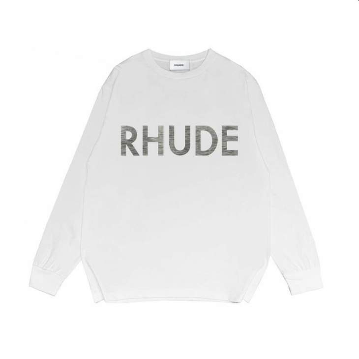 Picture of Rhude T Shirt Long _SKURhudeS-2XL11trCHRH19552112